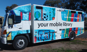 Mobile Library