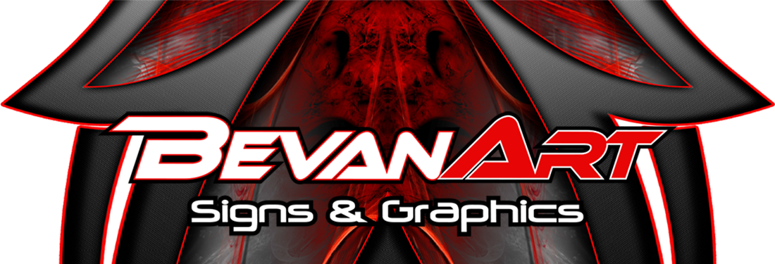 Bevanart Signs & Graphics Bevanart Signs & Graphics